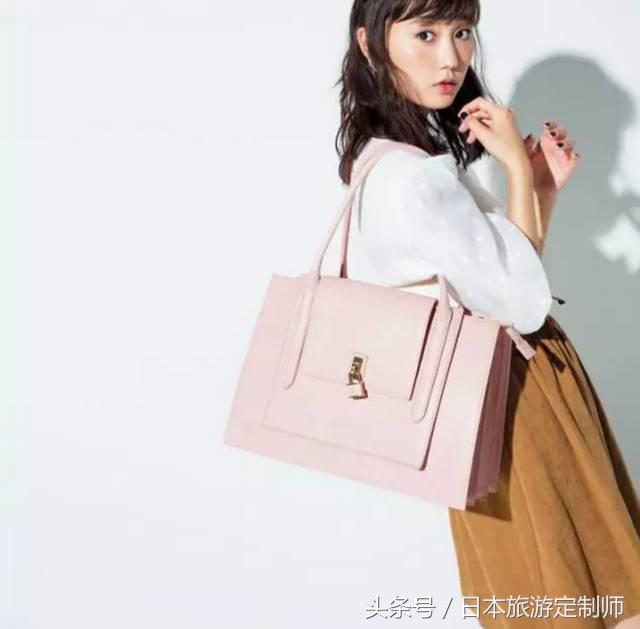 日本有什么值得买的包包品牌,日本包包品牌排行榜前十名