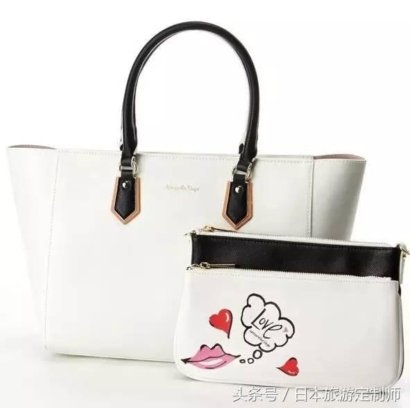 日本有什么值得买的包包品牌,日本包包品牌排行榜前十名