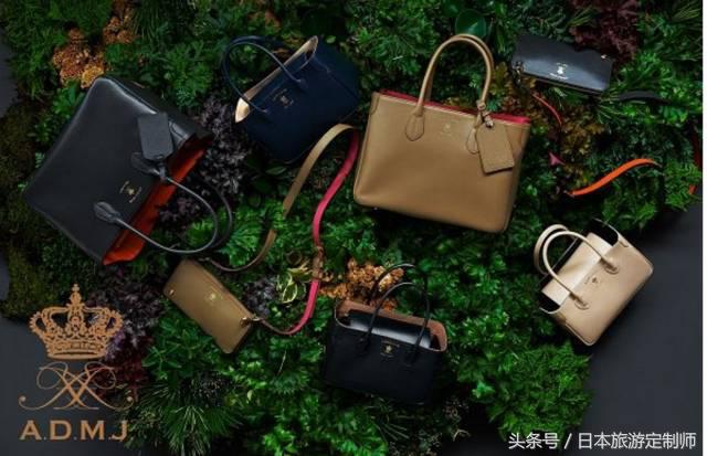 日本有什么值得买的包包品牌,日本包包品牌排行榜前十名