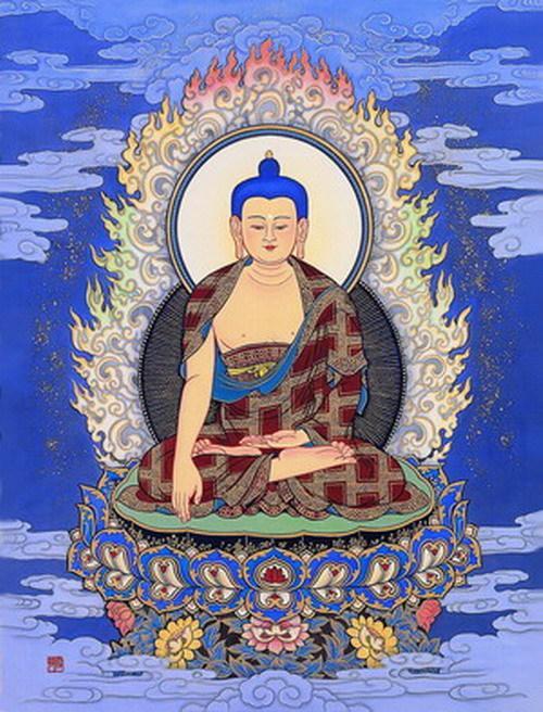 学佛修行为什么要发大愿,学佛必须要放弃一切才能成佛