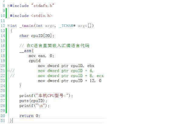 c语言零基础入门到精通知识点,c语言零基础入门知识点