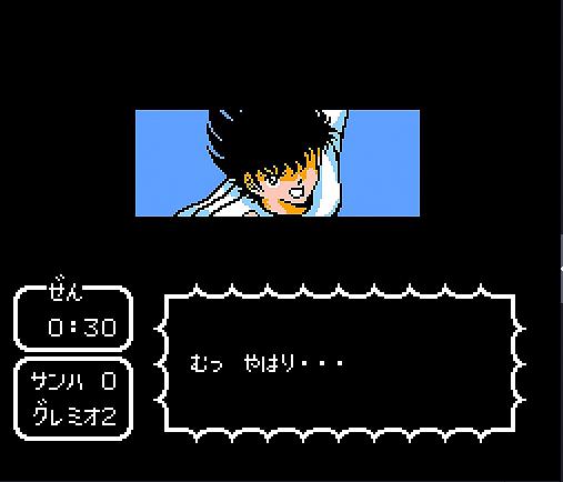 红白机足球游戏,红白机经典足球