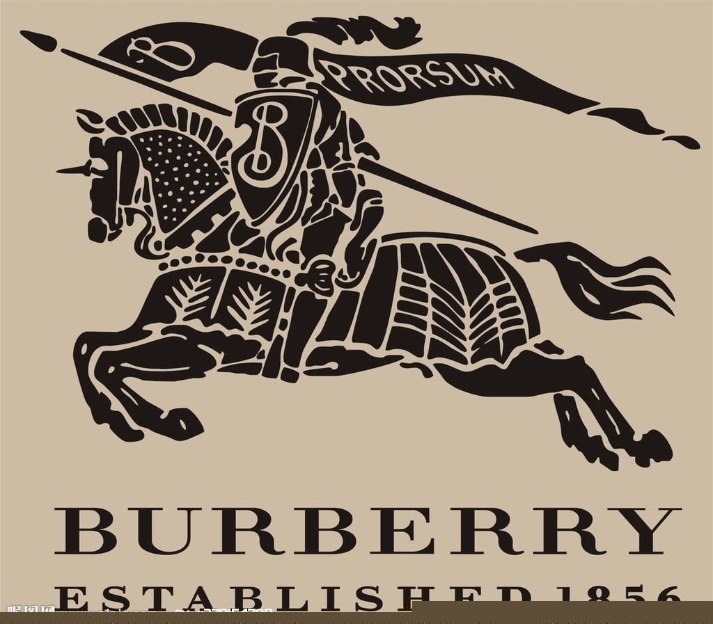 十大奢侈品帽子巴宝莉,奢侈品巴宝莉标志图片