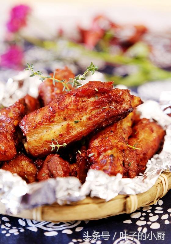 煮排骨肉嫩不发柴的方法,炖出的排骨肉又老又柴怎么解决