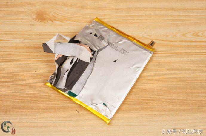 废旧手机电池利用的妙招,废旧手机电池