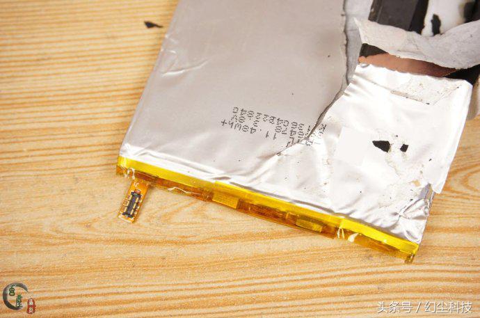 废旧手机电池利用的妙招,废旧手机电池