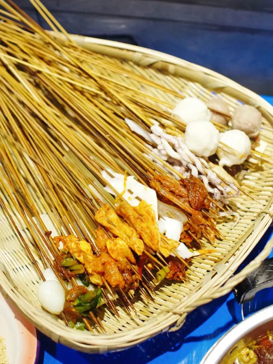 贵阳串串最出名是什么店,贵阳串串十大排名