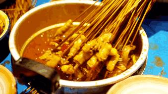 贵阳串串最出名是什么店,贵阳串串十大排名