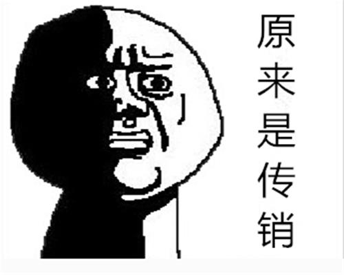 人被骗进传销后报案为什么不立案,陷入传销的骗局