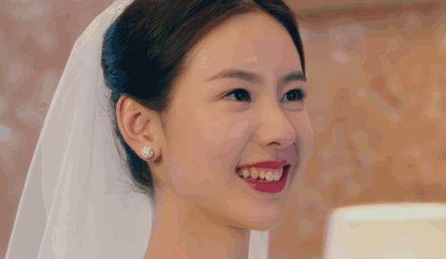 高圆圆牙齿美白,高圆圆40岁美白秘诀