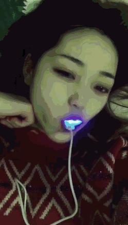 高圆圆牙齿美白,高圆圆40岁美白秘诀