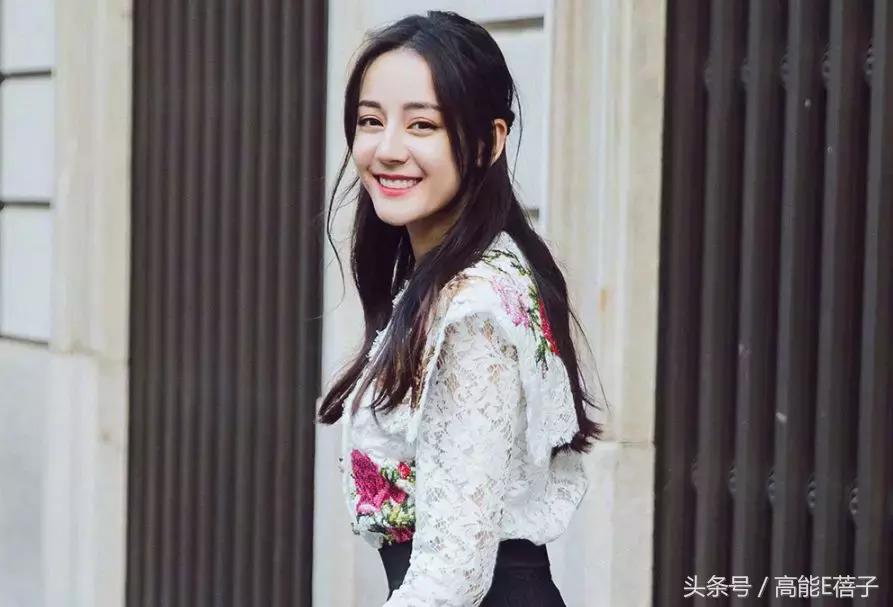 高圆圆牙齿美白,高圆圆40岁美白秘诀