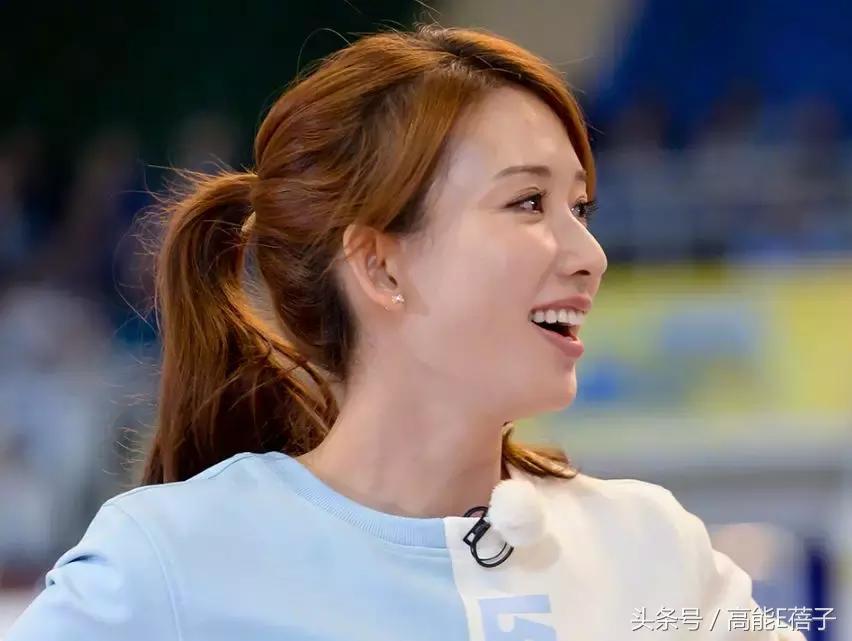 高圆圆牙齿美白,高圆圆40岁美白秘诀