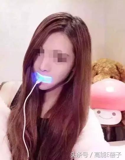 高圆圆牙齿美白,高圆圆40岁美白秘诀