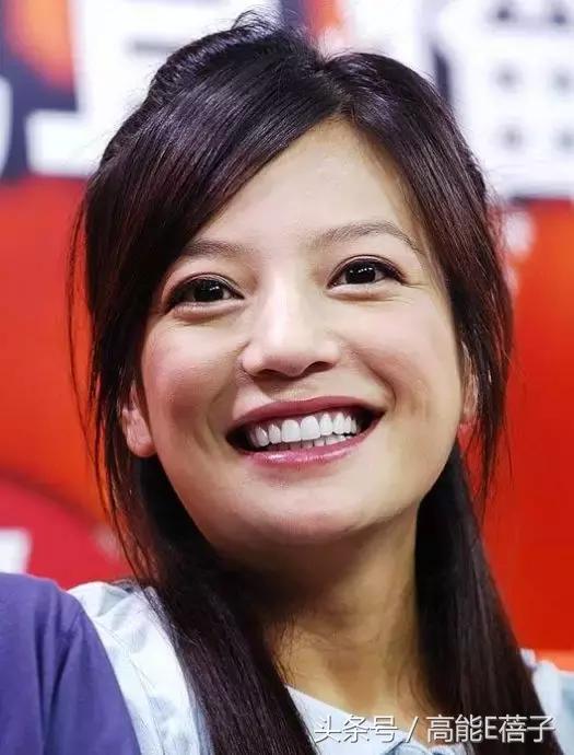 高圆圆牙齿美白,高圆圆40岁美白秘诀