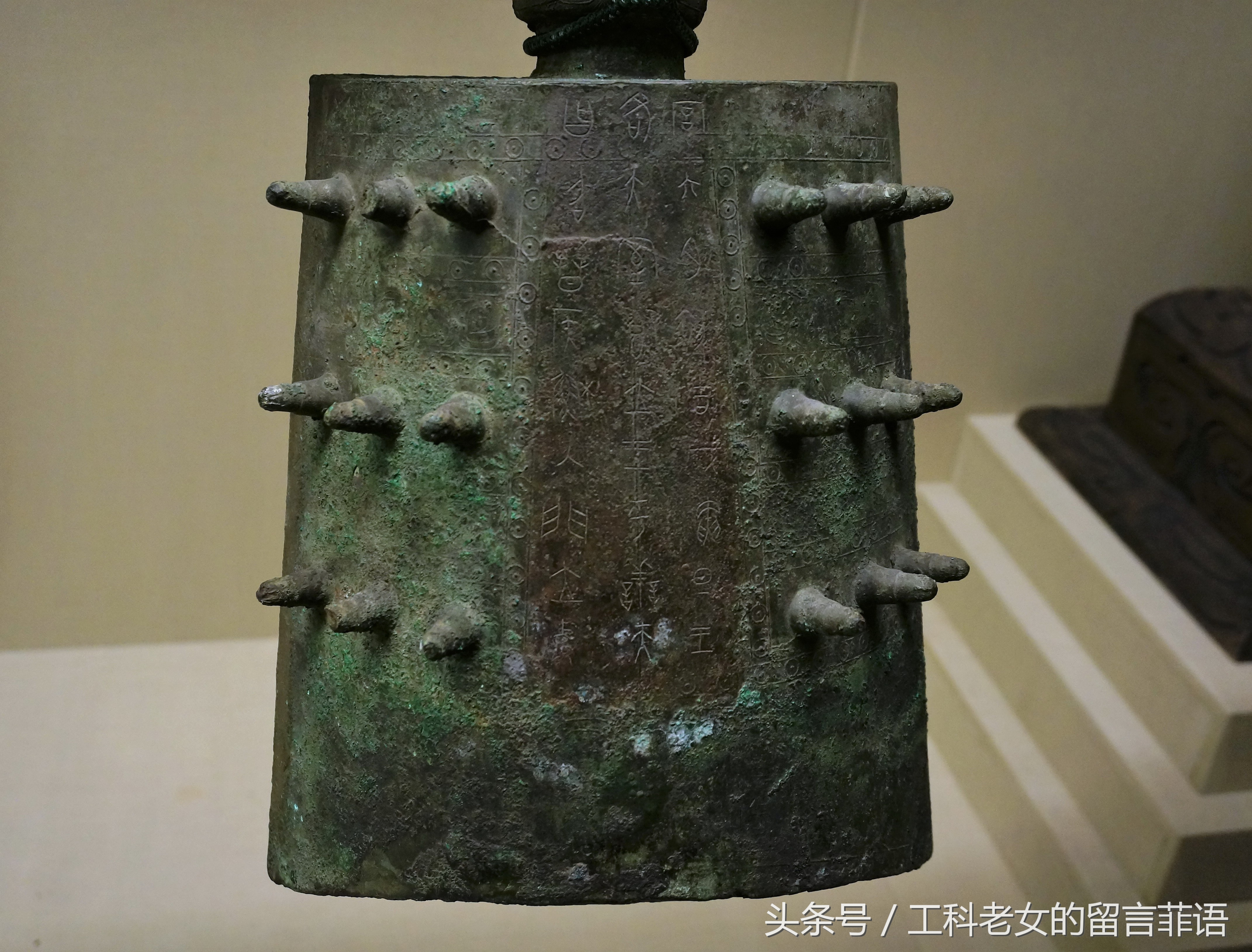 爱上博物馆系列,爱上博物馆楚文化特点