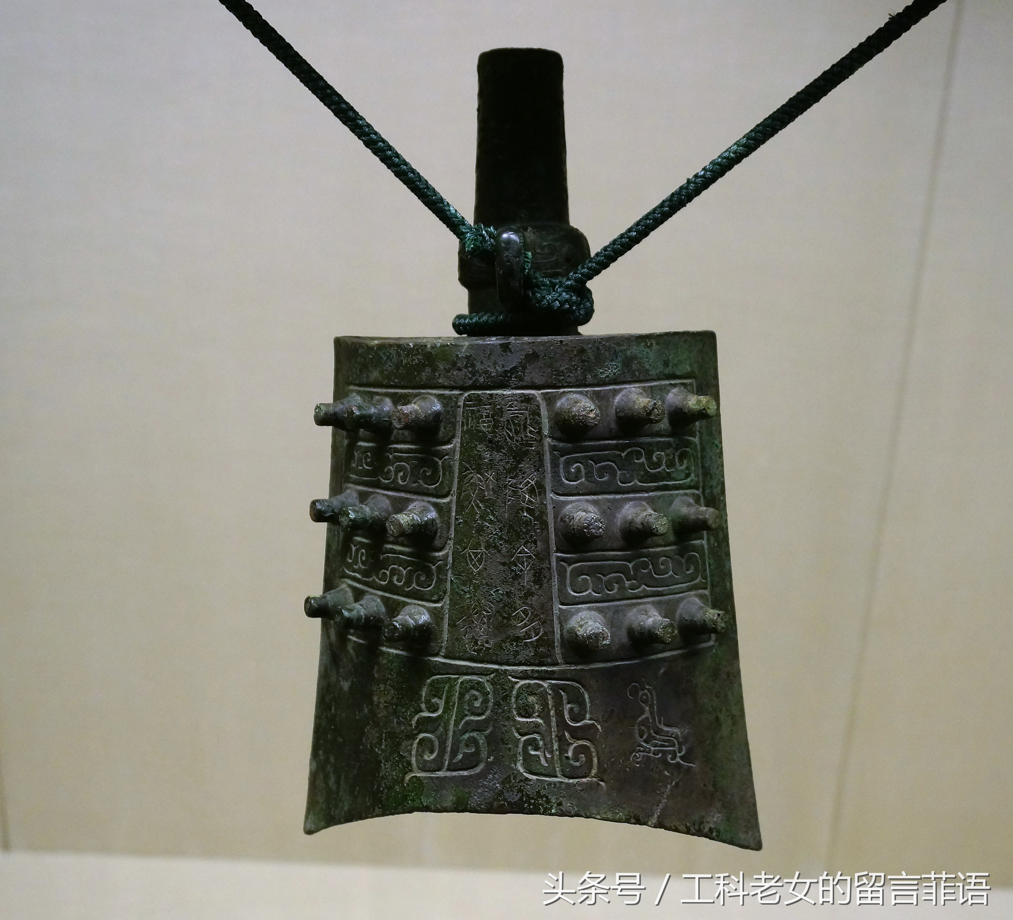 爱上博物馆系列,爱上博物馆楚文化特点