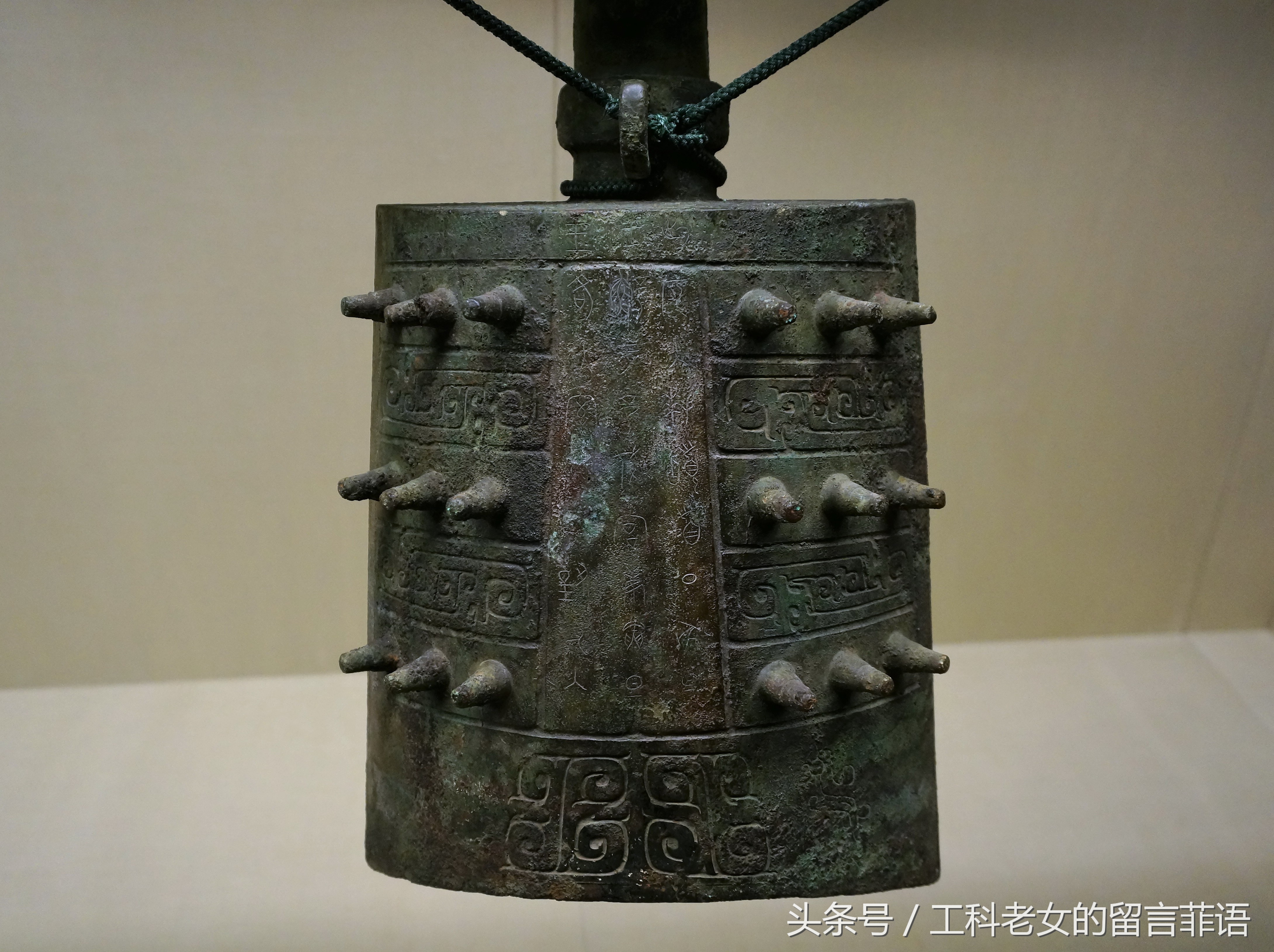 爱上博物馆系列,爱上博物馆楚文化特点