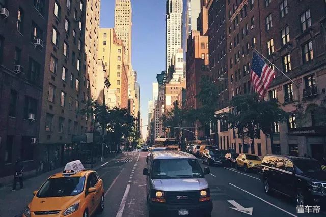 为什么在美国愿意买日系车,美国人为什么都买日系车