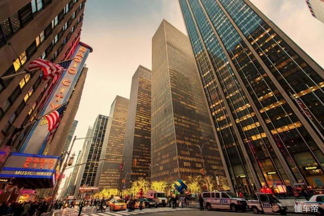 为什么在美国愿意买日系车,美国人为什么都买日系车