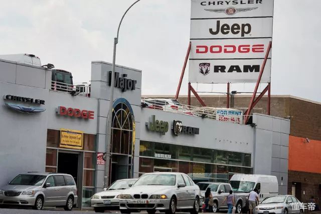 为什么在美国愿意买日系车,美国人为什么都买日系车