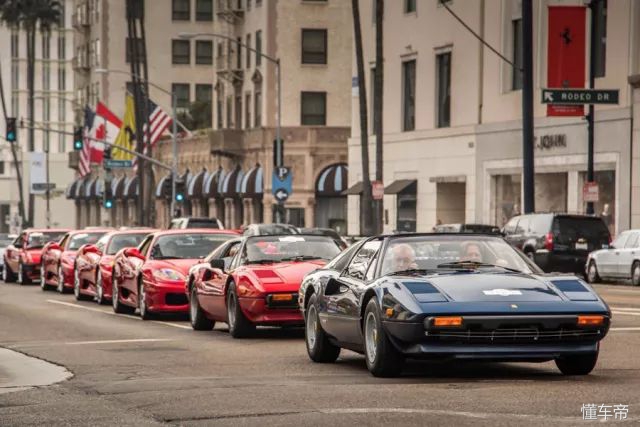 为什么在美国愿意买日系车,美国人为什么都买日系车