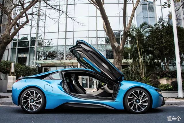 为什么在美国愿意买日系车,美国人为什么都买日系车