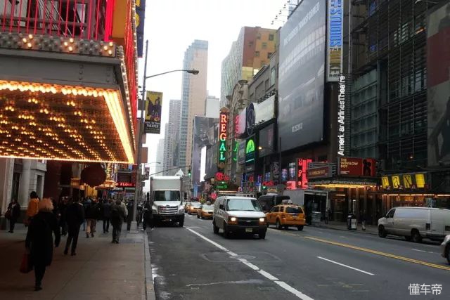 为什么在美国愿意买日系车,美国人为什么都买日系车