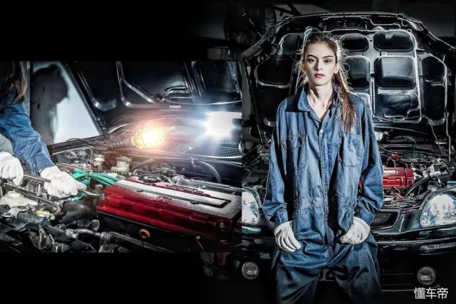 为什么在美国愿意买日系车,美国人为什么都买日系车