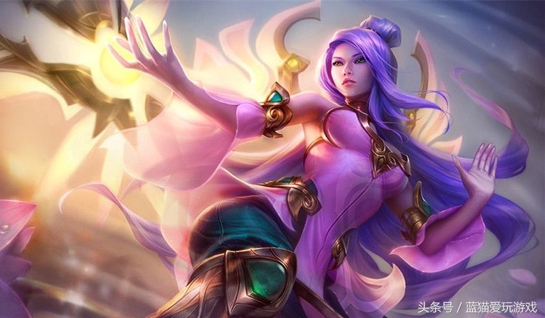 英雄联盟刀妹皮肤返场,英雄联盟刀妹皮肤详细介绍