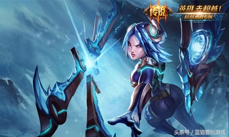 英雄联盟刀妹皮肤返场,英雄联盟刀妹皮肤详细介绍