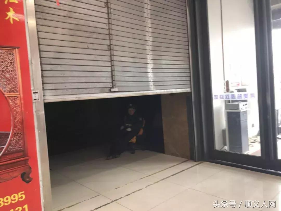 顺义五里仓家具城搬哪里去了,顺义装修停工