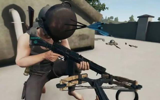 绝地求生最新bug上房顶,绝地求生十大牛逼操作技巧