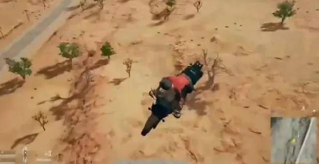 绝地求生最新bug上房顶,绝地求生十大牛逼操作技巧