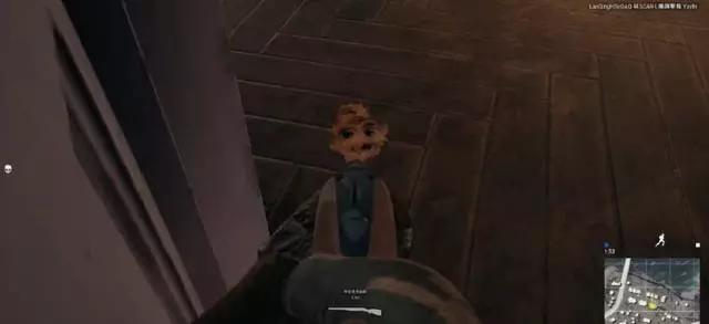 绝地求生最新bug上房顶,绝地求生十大牛逼操作技巧