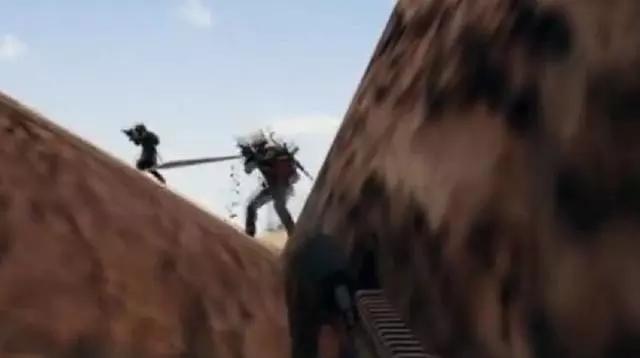 绝地求生最新bug上房顶,绝地求生十大牛逼操作技巧