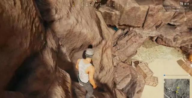 绝地求生最新bug上房顶,绝地求生十大牛逼操作技巧