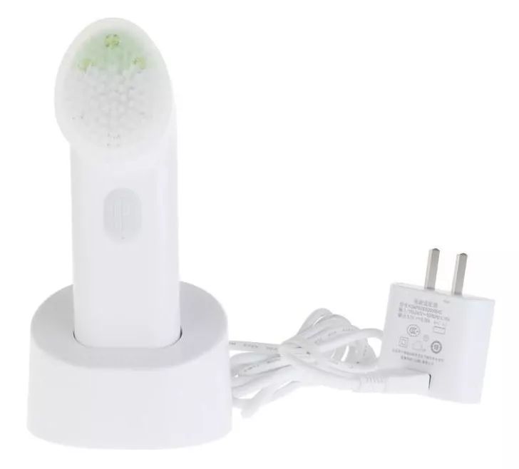 用了洁面仪脸颊发红,用了洗脸仪后皮肤粗糙