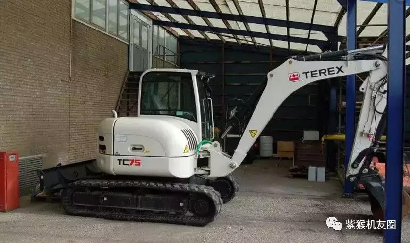 性价比最高的挖掘机品牌,国产微挖掘机哪个品牌的最好