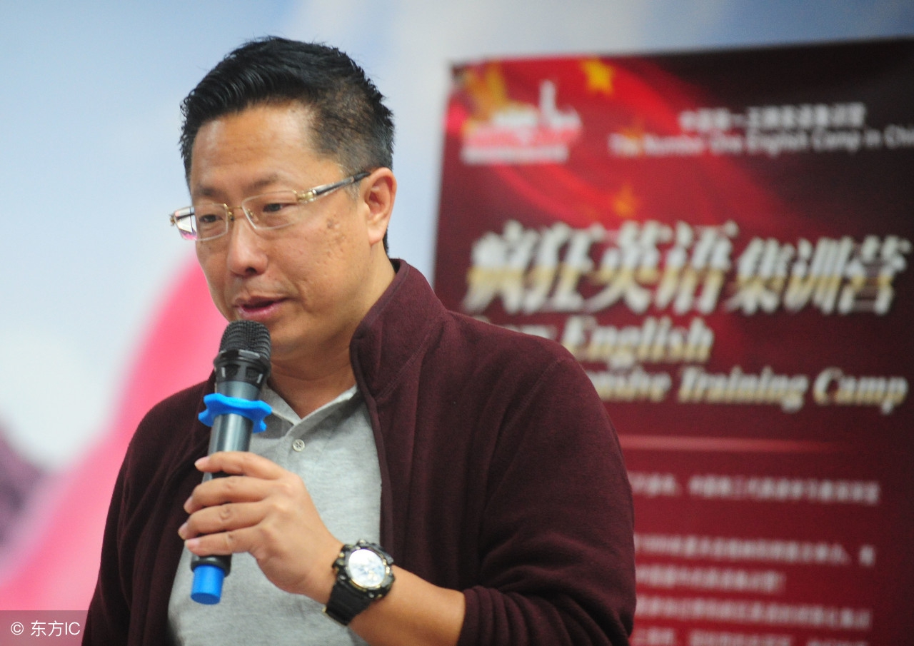 疯狂英语创始人李阳现在怎么了,疯狂英语李阳判了多少年