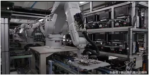 国内最大自动化设备集成商,中国十大自动化设备的公司排名榜