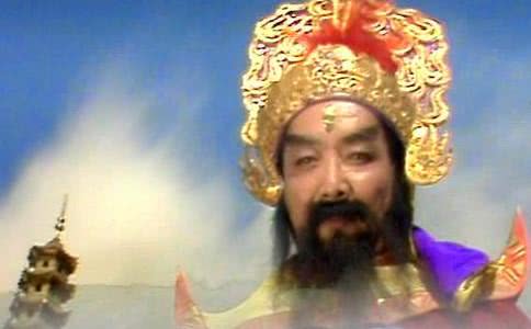 玉皇大帝处理托塔李天王,托塔李天王和孙悟空打架的原因