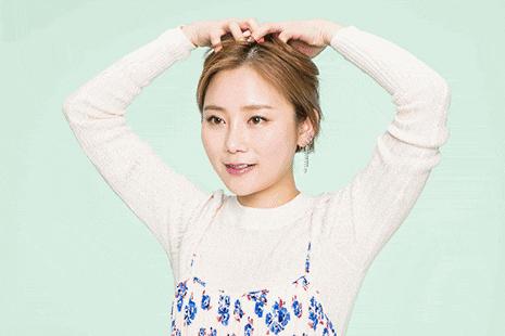 头发怎样养得又长又顺,怎么养头发长得快