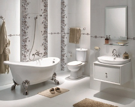 卫浴行业现状分析,卫浴企业的现状