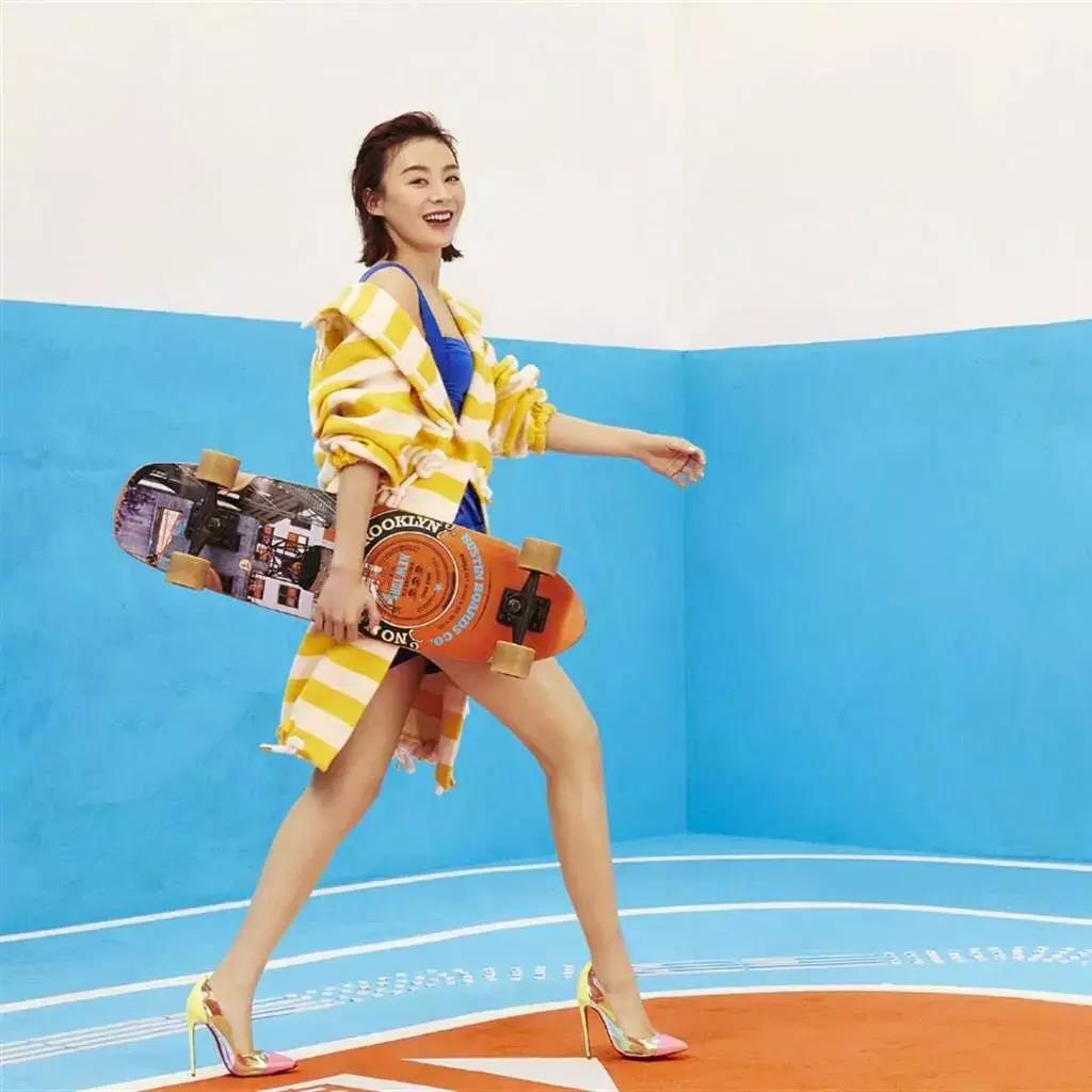 糙米糊袁姗姗,袁姗姗同款糙米糊是什么