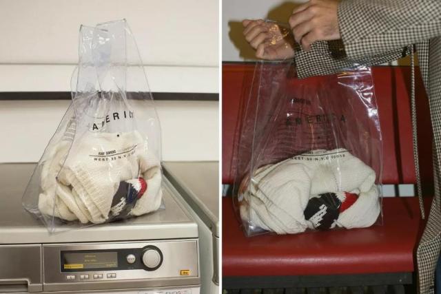 买不起的塑料袋,抠门男人连塑料袋买不起文案