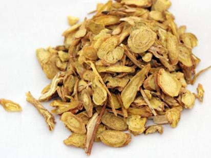 每个月份适合种植什么中药材,中药材种植九月份可种的中药材