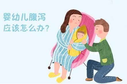 消化不良拉肚子饮食方面注意什么,宝宝消化不良拉肚子怎样算有好转