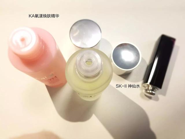 神仙水最全解析,神仙水到底有多好用