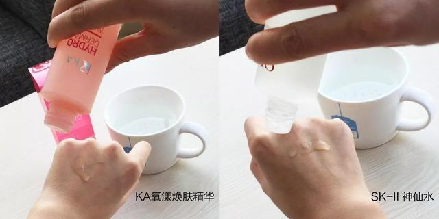 神仙水最全解析,神仙水到底有多好用